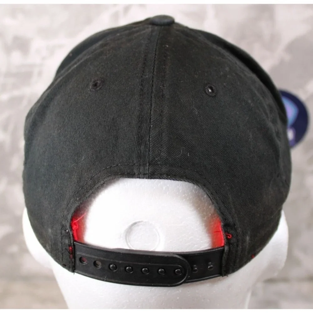 2017 Five Nights At Freddy's Freddy Fazbear's Pizza Snapback Cap Youth Hat